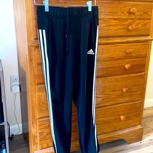 Women’s adidas track pants